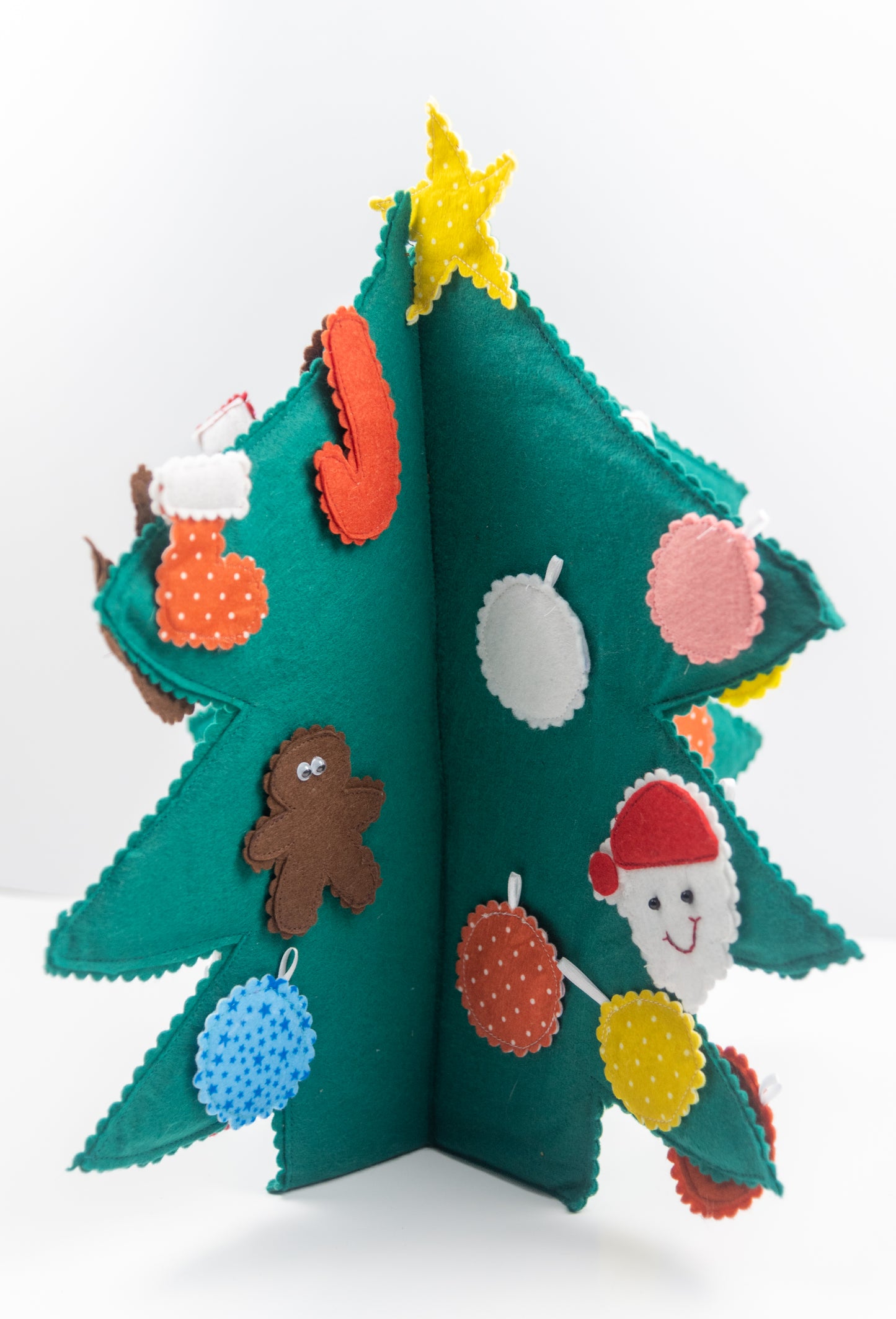 Árvore de Natal 3D